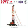 Hydraulic Core Drill Machine XY-4T Core Drilling Rig  Manufactory